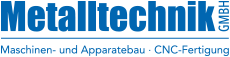 Metalltechnik GmbH